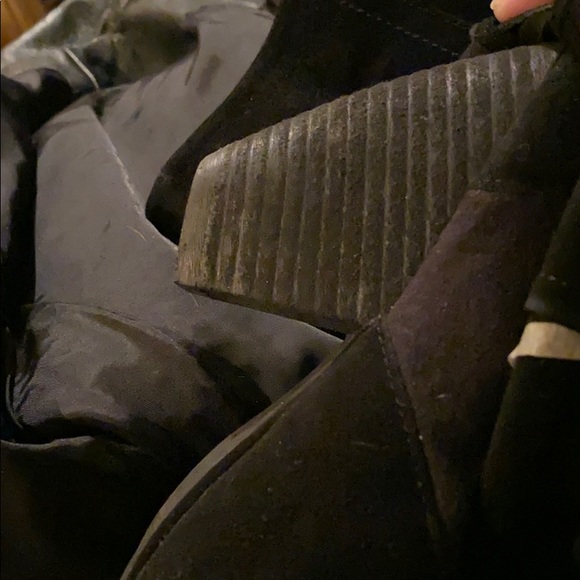 Naughty Monkey Boots - Picture 8 of 8